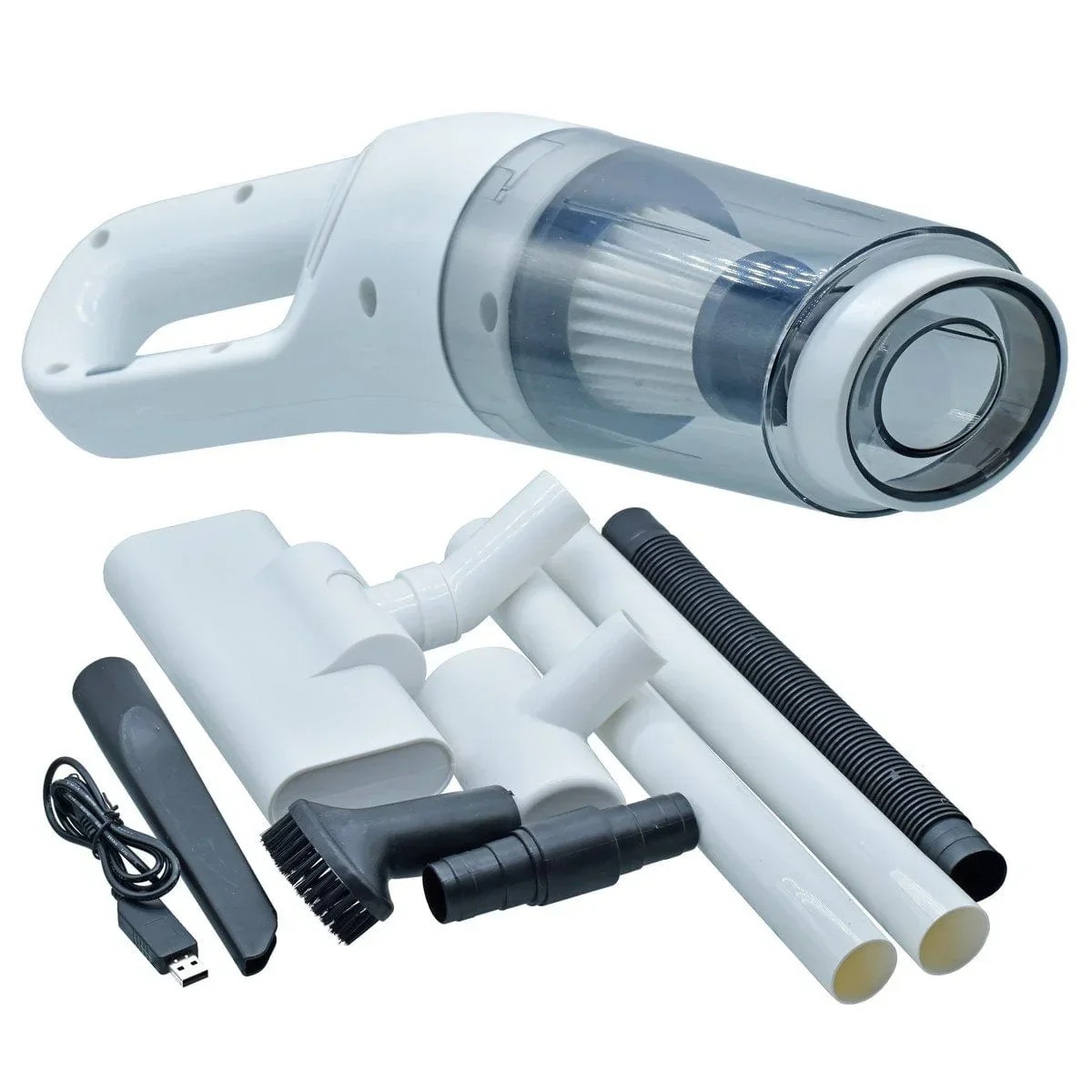 Multifunction Vacuum Cleaner - Image 2