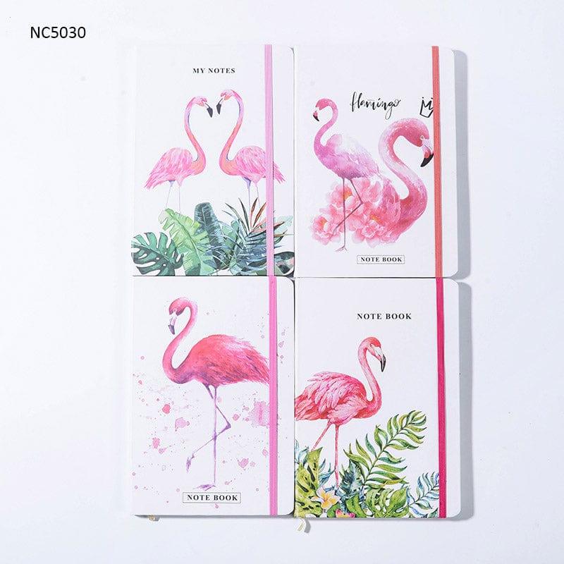 Fancy Journal Diary I Ruled & Undated I 100 Sheets I A5 Size Contains 1 Diary