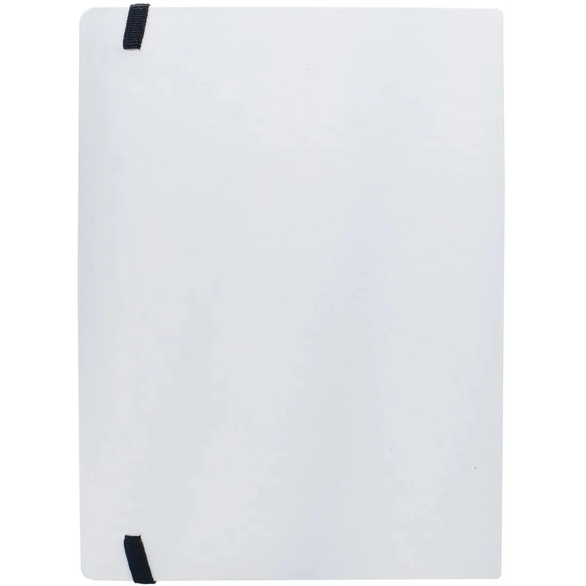 Diary Journal | White | A5 | - Image 3