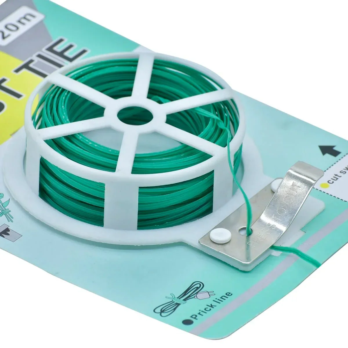 Packing Rope Twist Tie 20m - Image 2