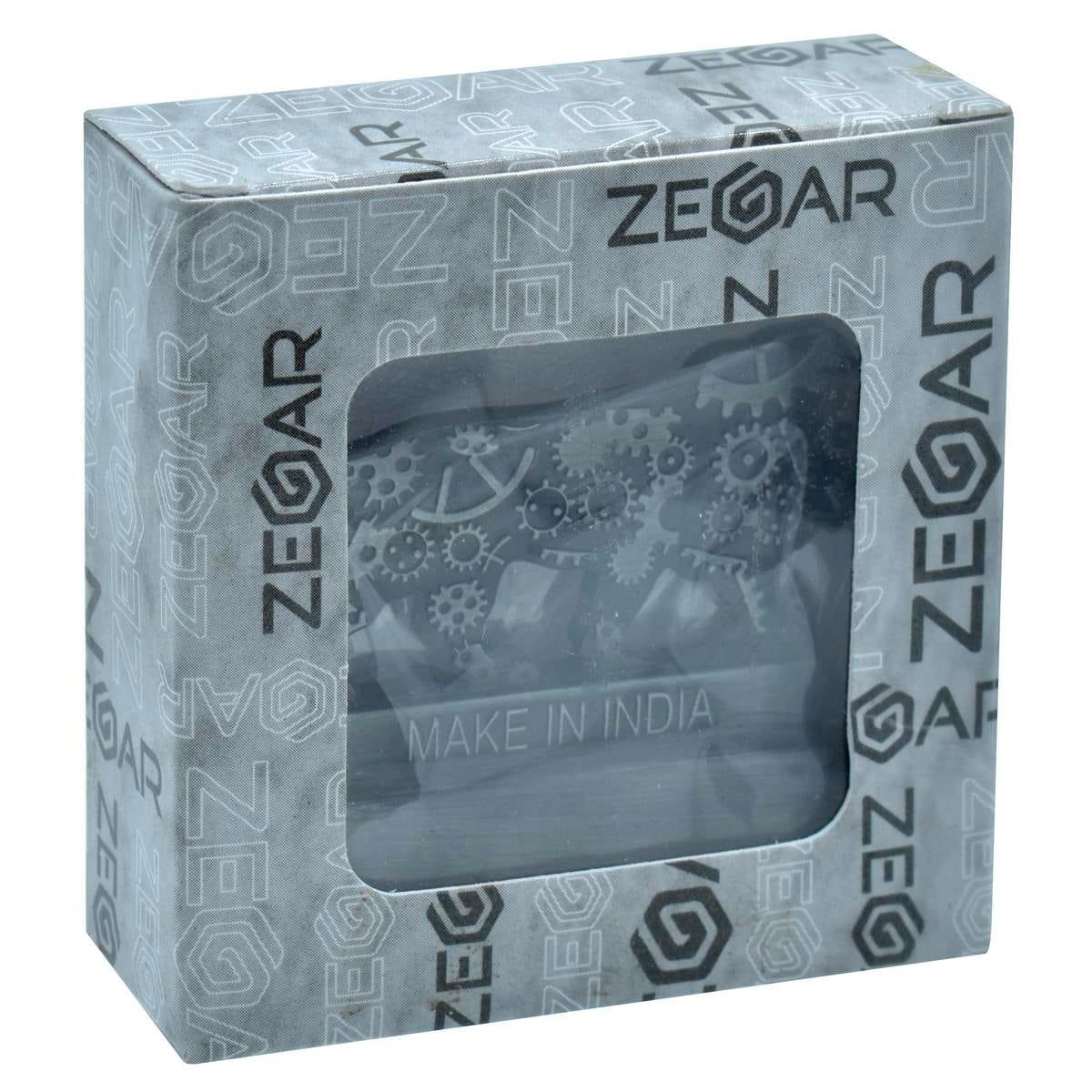 Paper Weight Make In India Gunmetal - Image 4