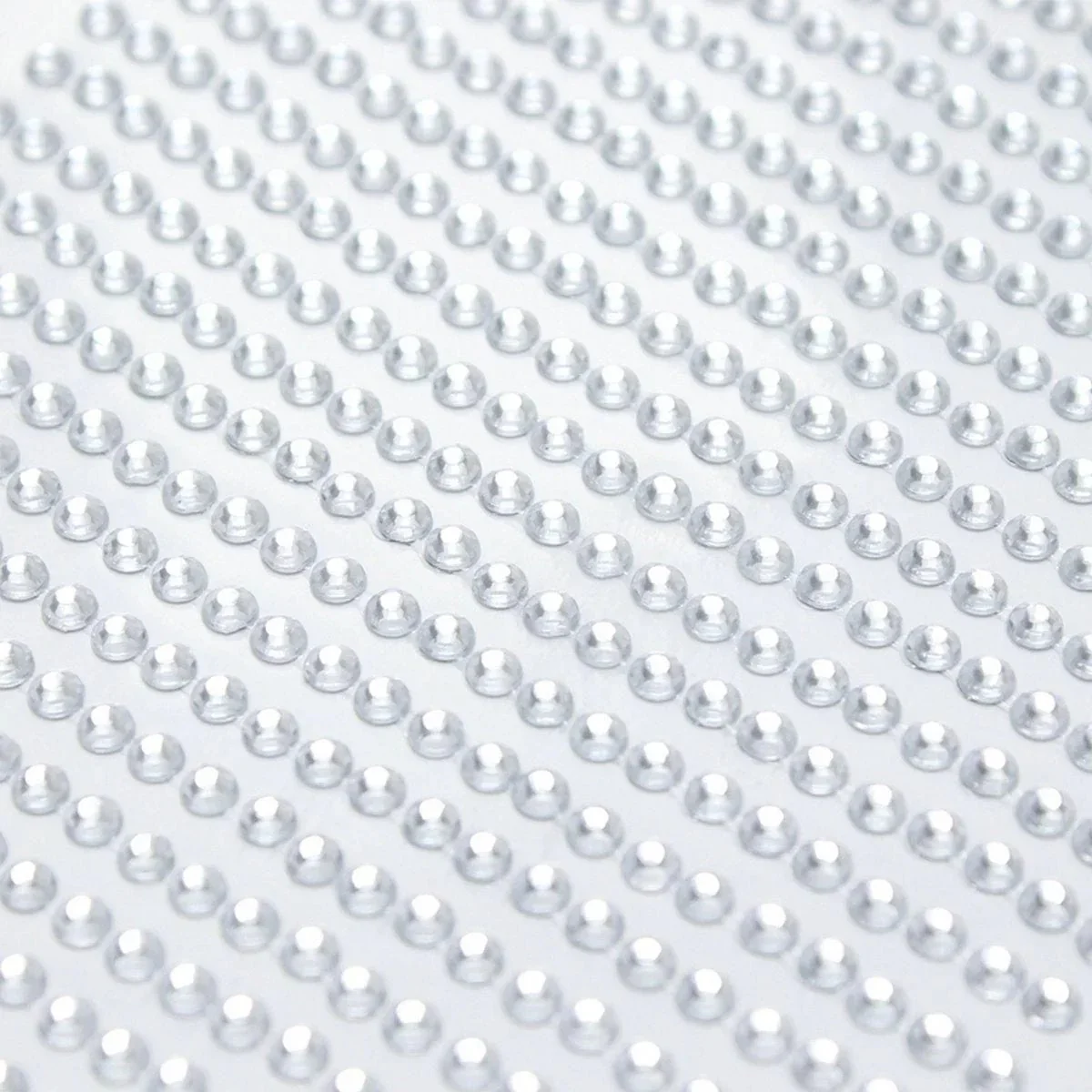 Pearl Stone  Sticker Sheet Contains Stone Sticker (Large Size) for journaling - Image 2