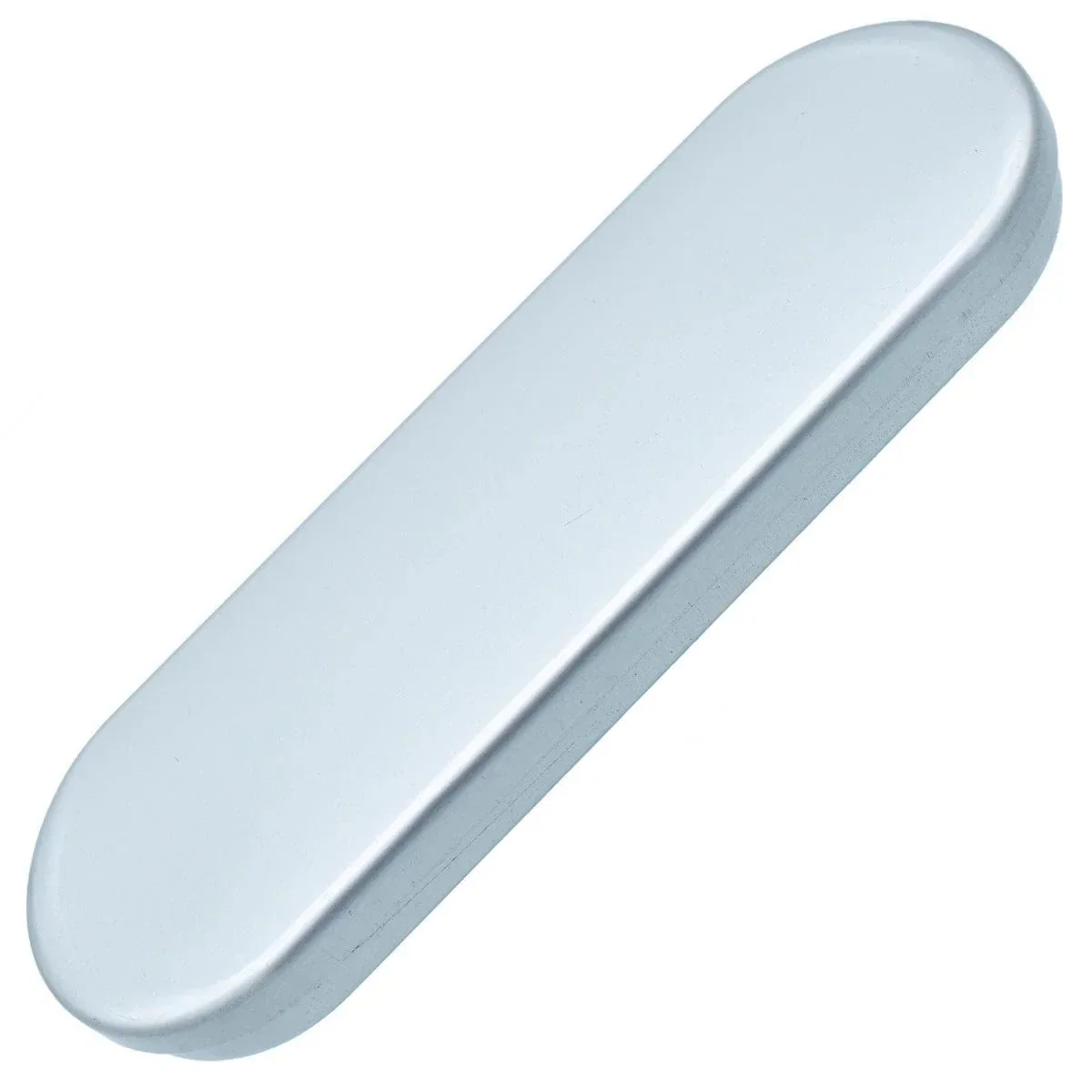 Pen Empty Box Metal Silver Big PEBMSR-B - Image 3
