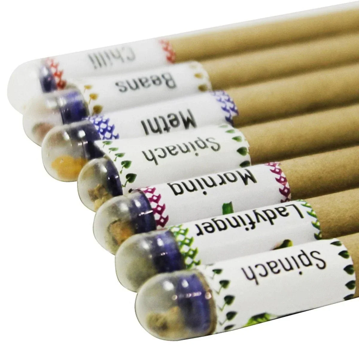 Plantable Ball Pen BG-10 (Pack of 5) - Image 2
