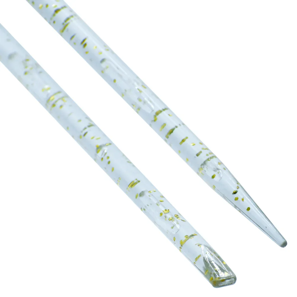 Plastic Emboss Needle (6 Pcs) Pack of 1 - Image 2