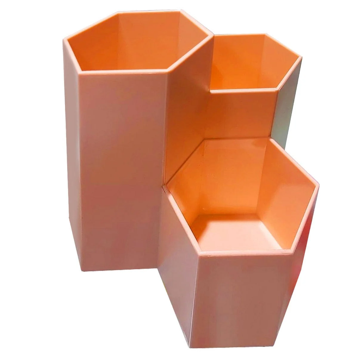 Plastic Pen Stand DG-6920 - Image 3