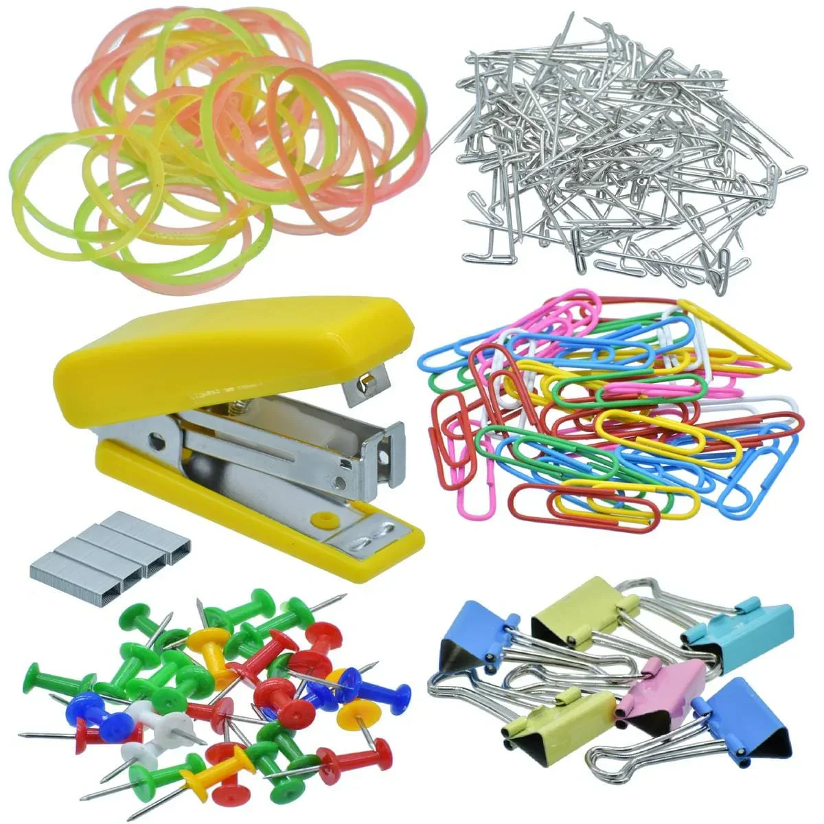 PocketPalette: Mini Stationery Kit - Your Portable Creativity Companion - Image 2