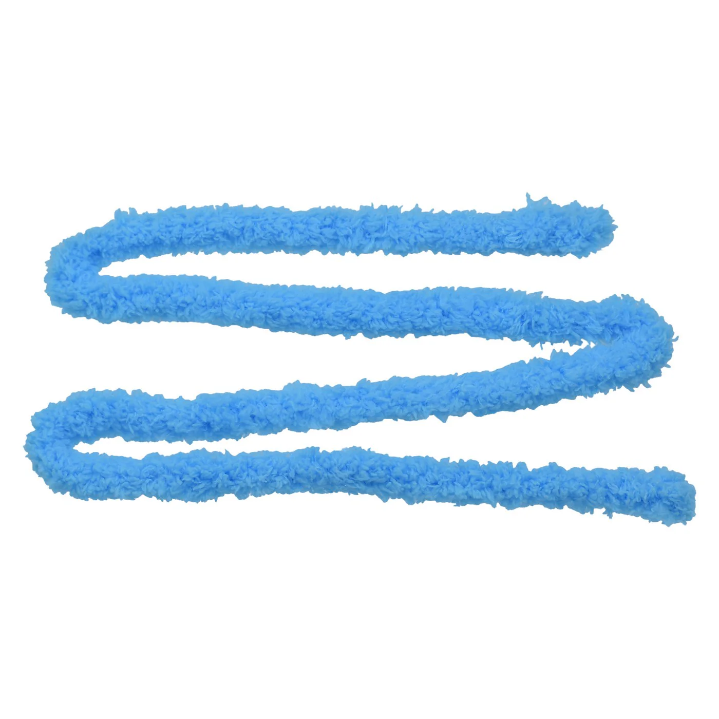 Premium wool Pipe Cleaner Plain l Pack of 1 contains 1 meter length - Image 10