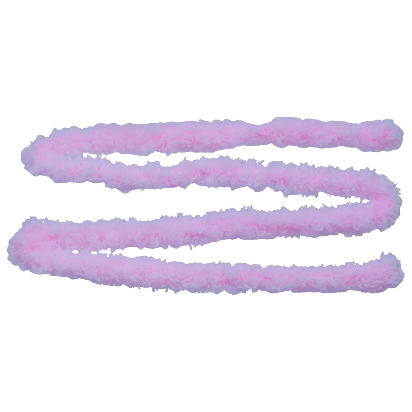 Premium wool Pipe Cleaner Plain l Pack of 1 contains 1 meter length - Image 11