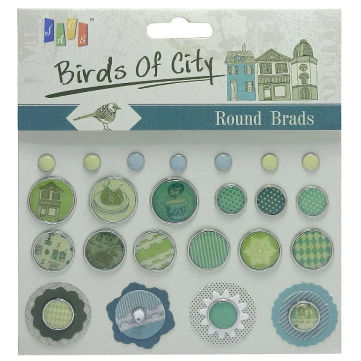 Push Pin 23pcs Set - Image 3