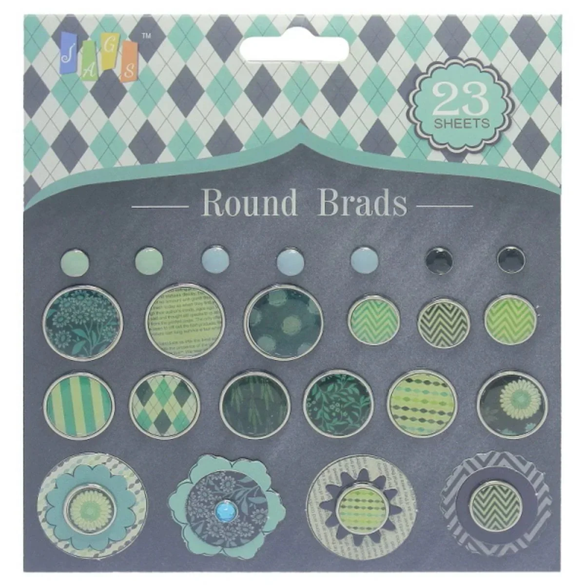 Push Pin 23pcs Set - Image 4