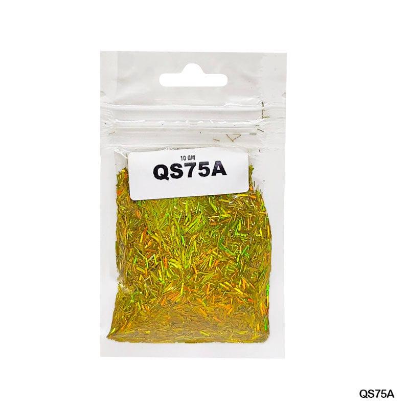 10Gm Sequins         Code  Qs75A - Image 2