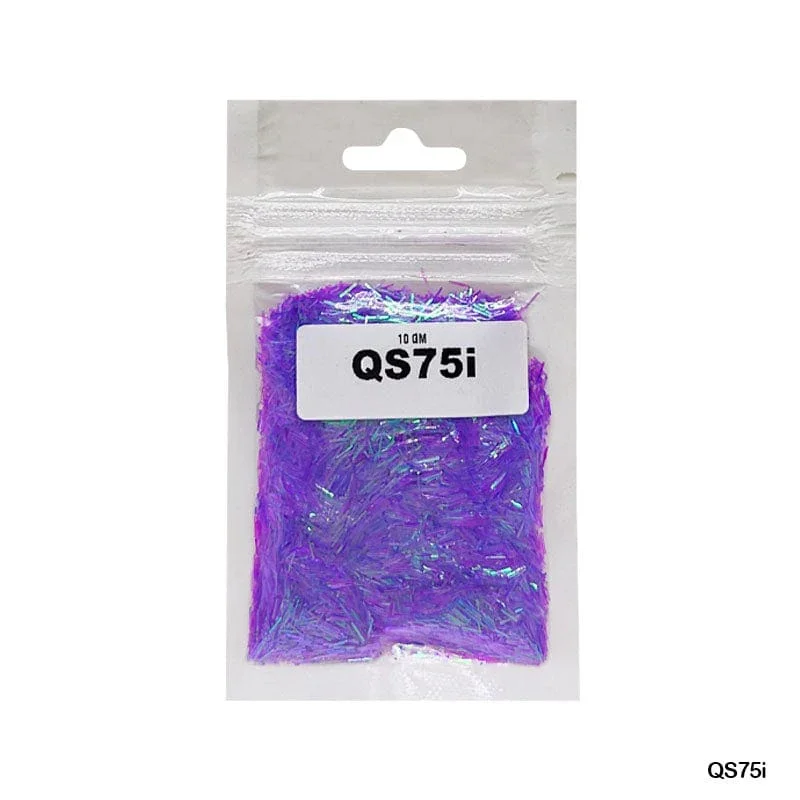 10Gm Sequins         Code  Qs75I - Image 2