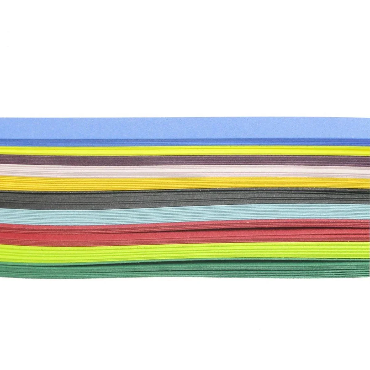 5mm Quilling strip - Image 2