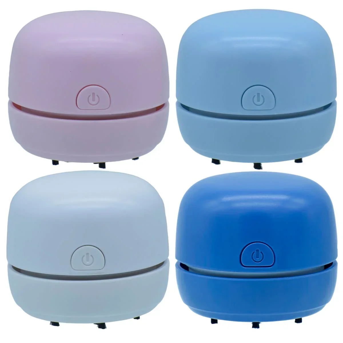 Rechargeable Type Desktop Cleaner PD-011 - Image 2