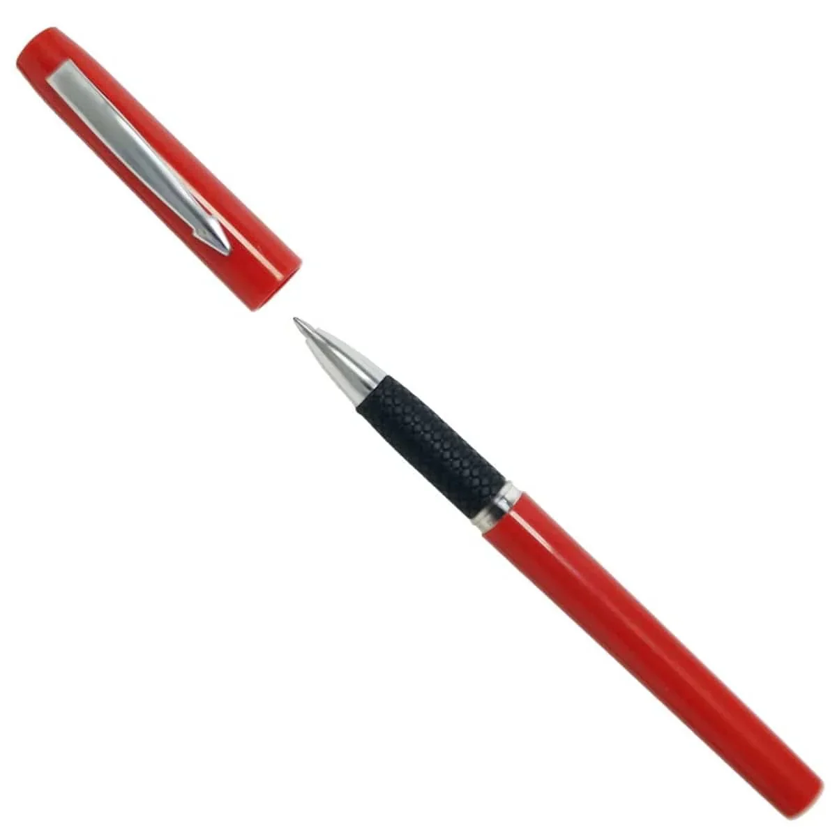 Roller Pen Hill Red - Image 2