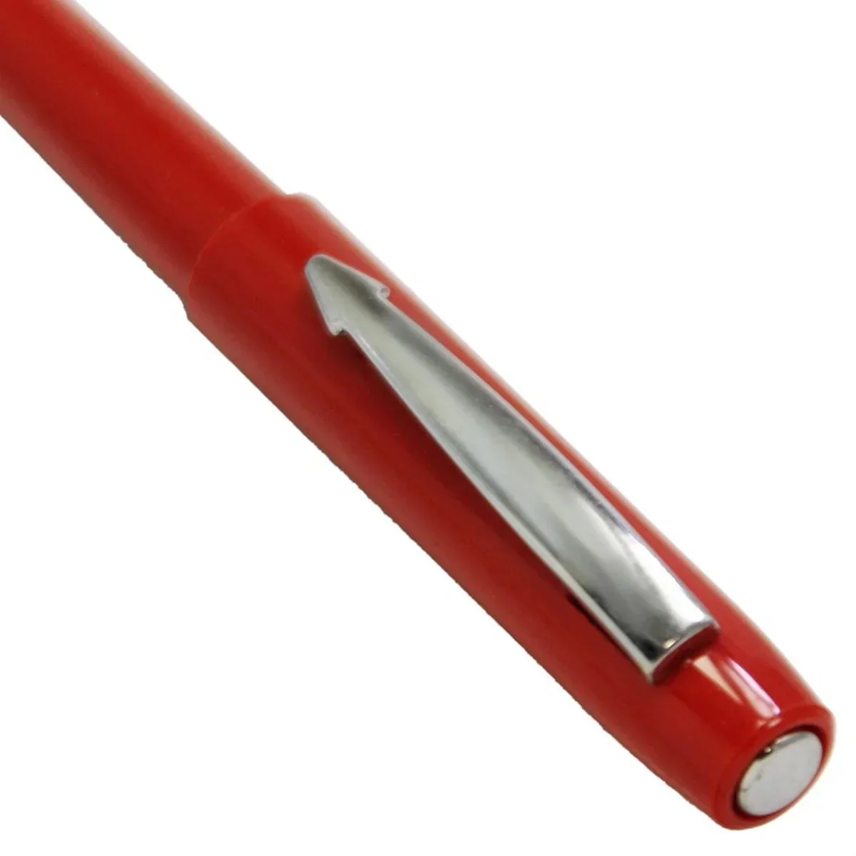 Roller Pen Hill Red - Image 4