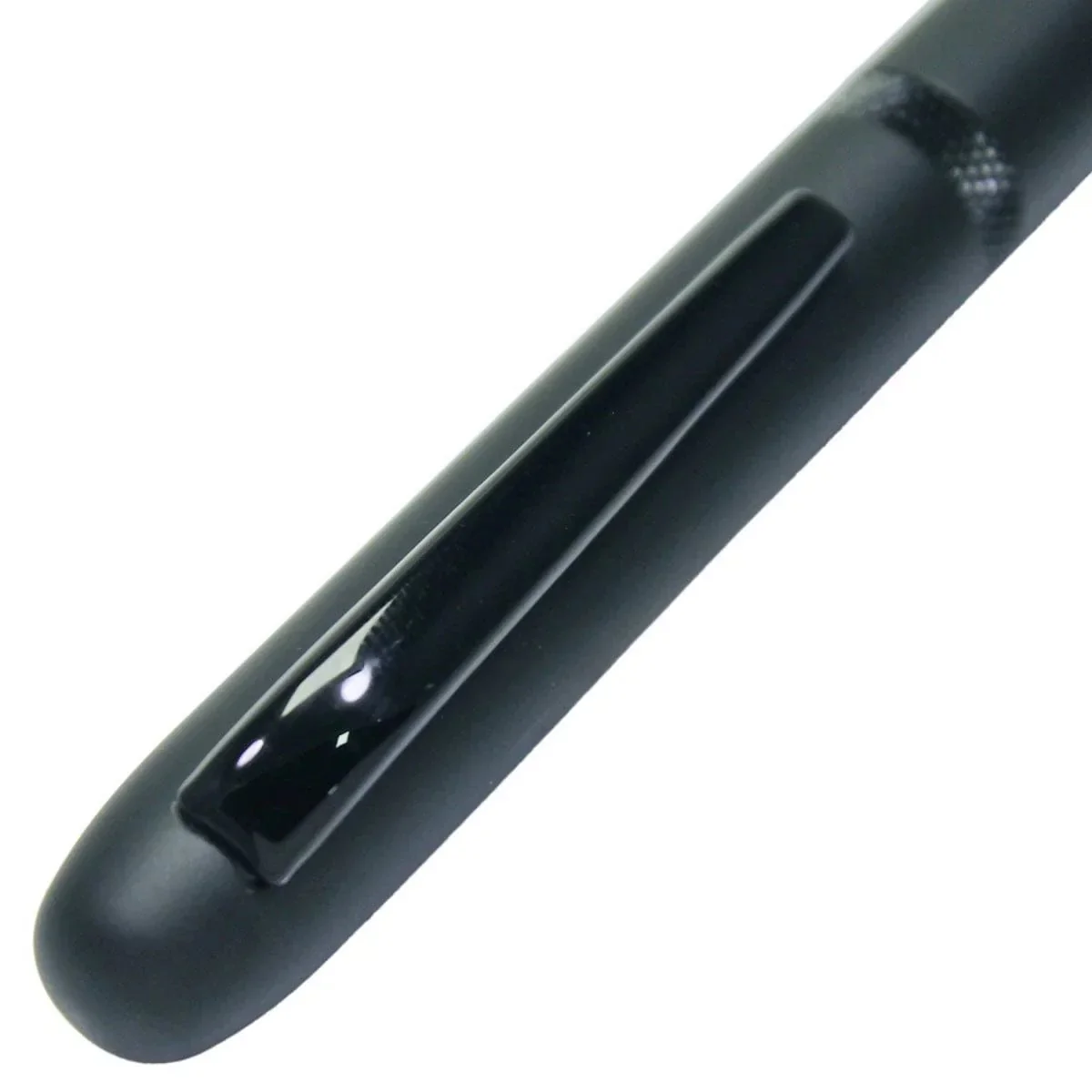 Roller Pen Magnetic Softy Full Black Roller - Image 2