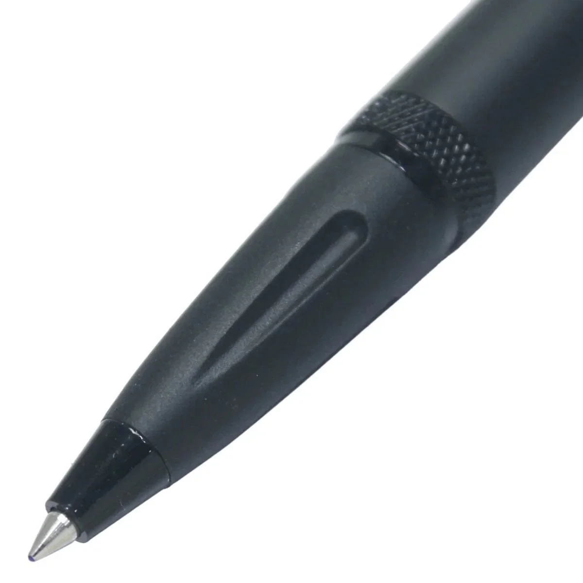 Roller Pen Magnetic Softy Full Black Roller - Image 3