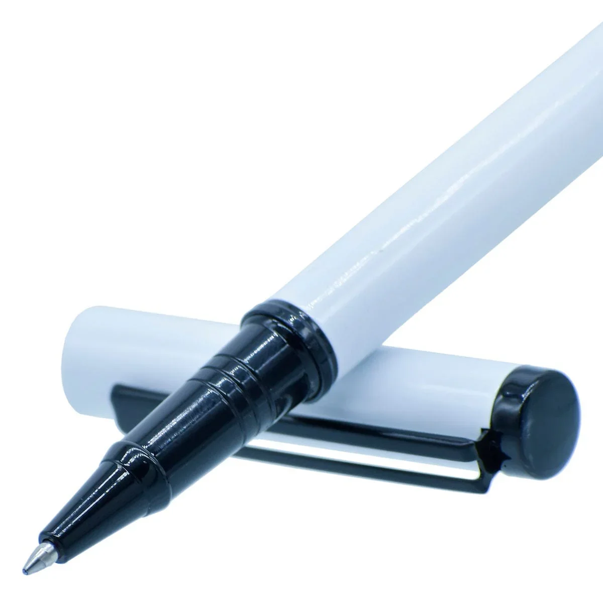 Roller Pen White - Image 2