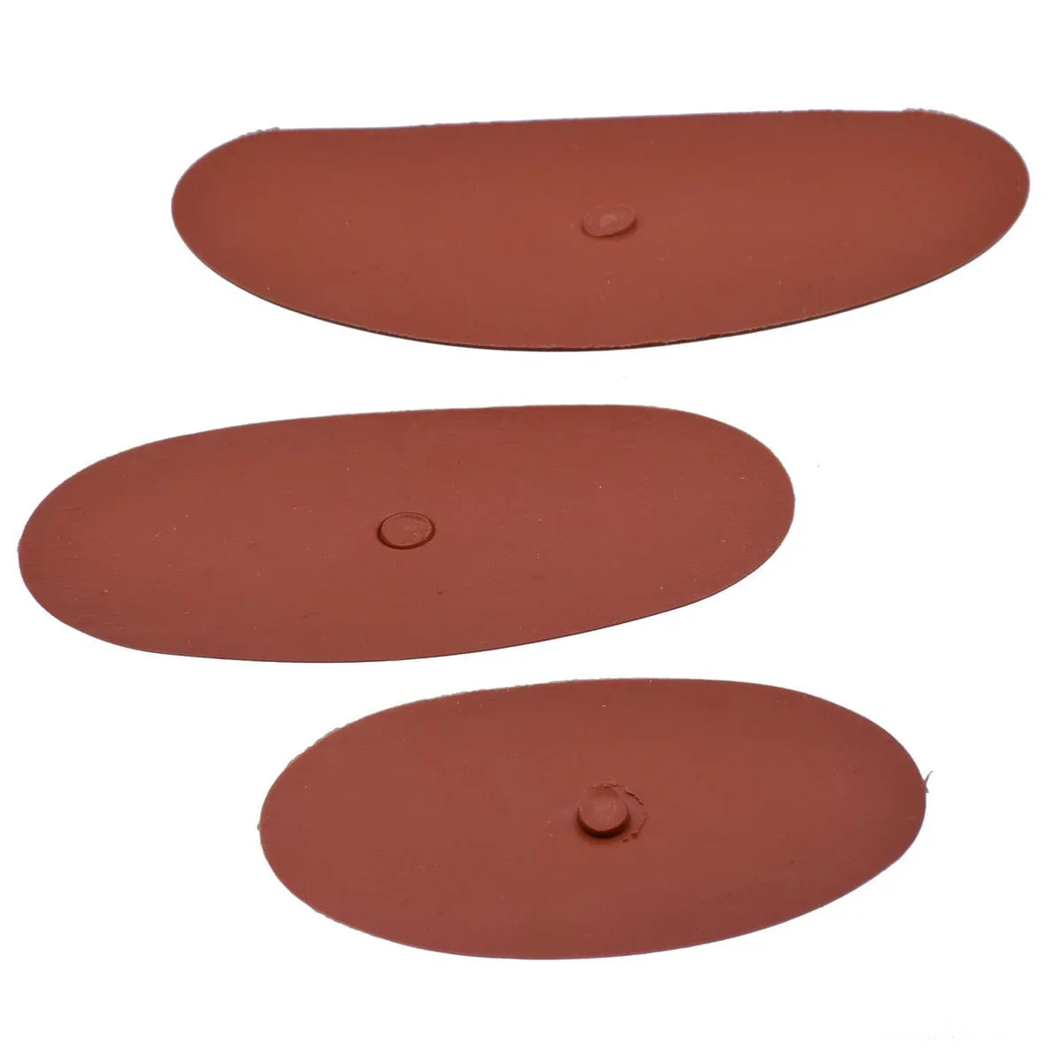 Rubber Craft Clay Tool Set Of 3Pics - Image 4