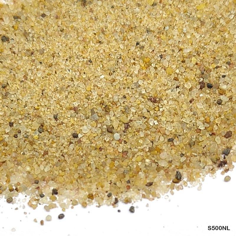 Sand Natural 500Gm Botel (S500Nl) - Image 2