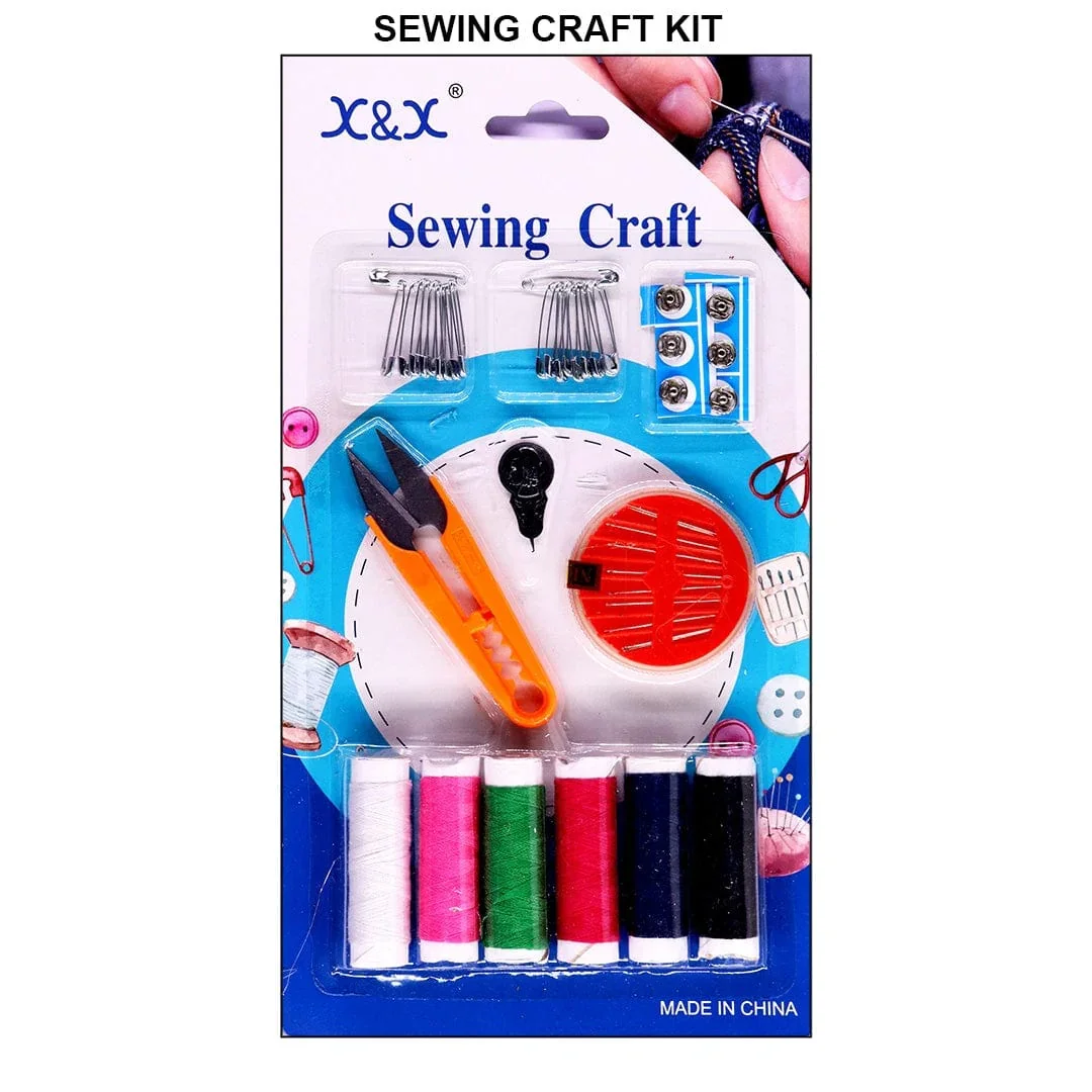 Sewing Craft Kit