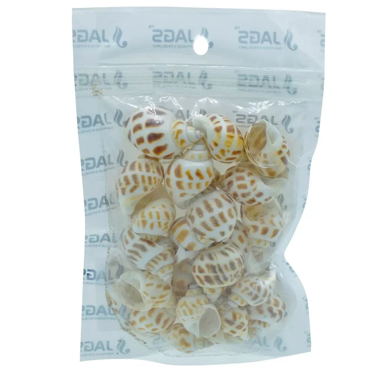 Shells Shmall Forigen Puta Muttai 50GM - Image 3