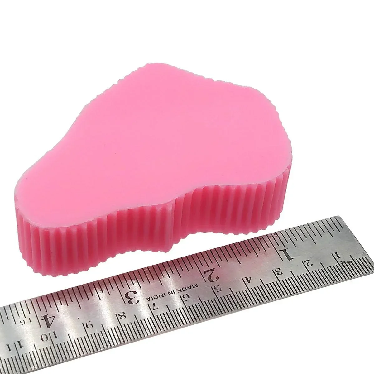 Silicone Mould Pendant Fairy Angel JSF783 - Image 2