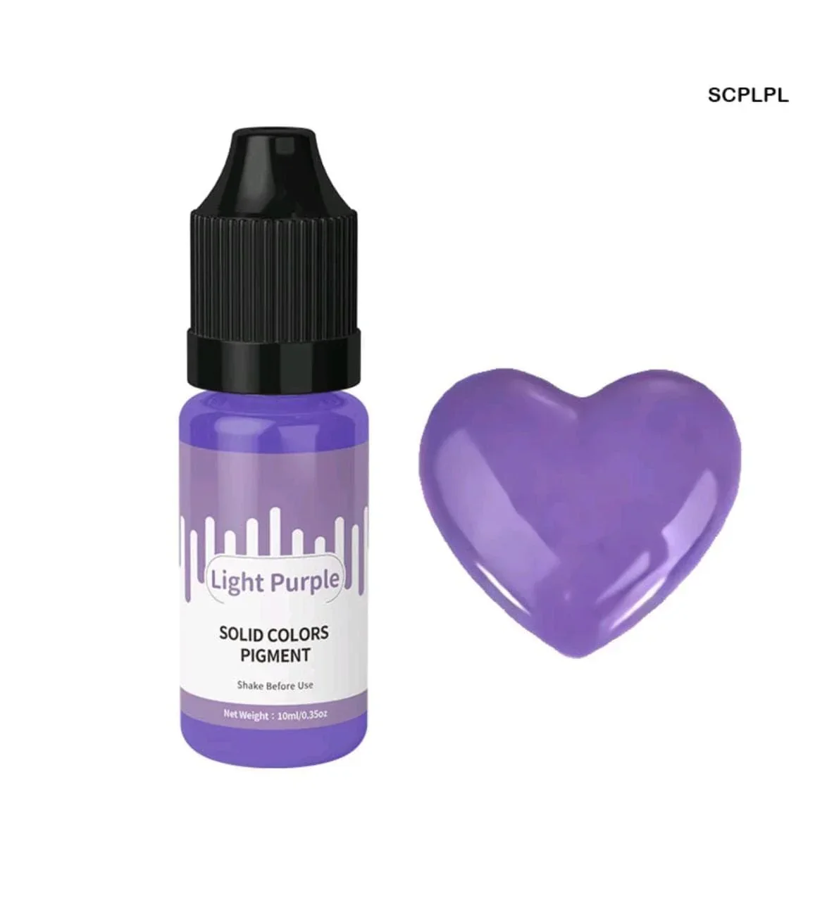 Solid pigment for Resin And epoxy - Image 7