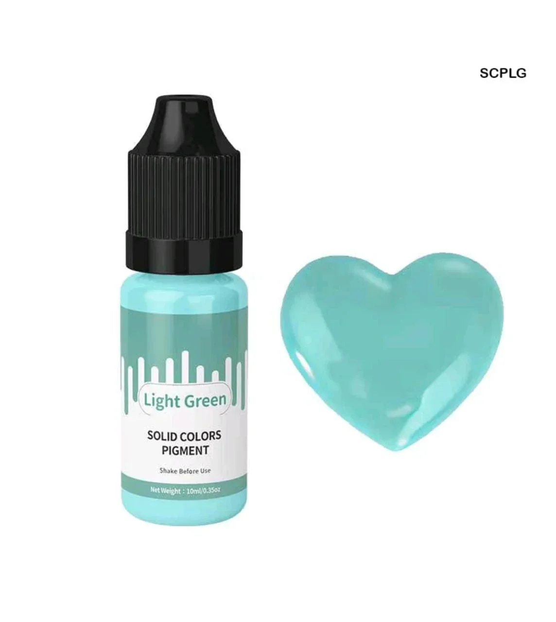 Solid pigment for Resin And epoxy - Image 8