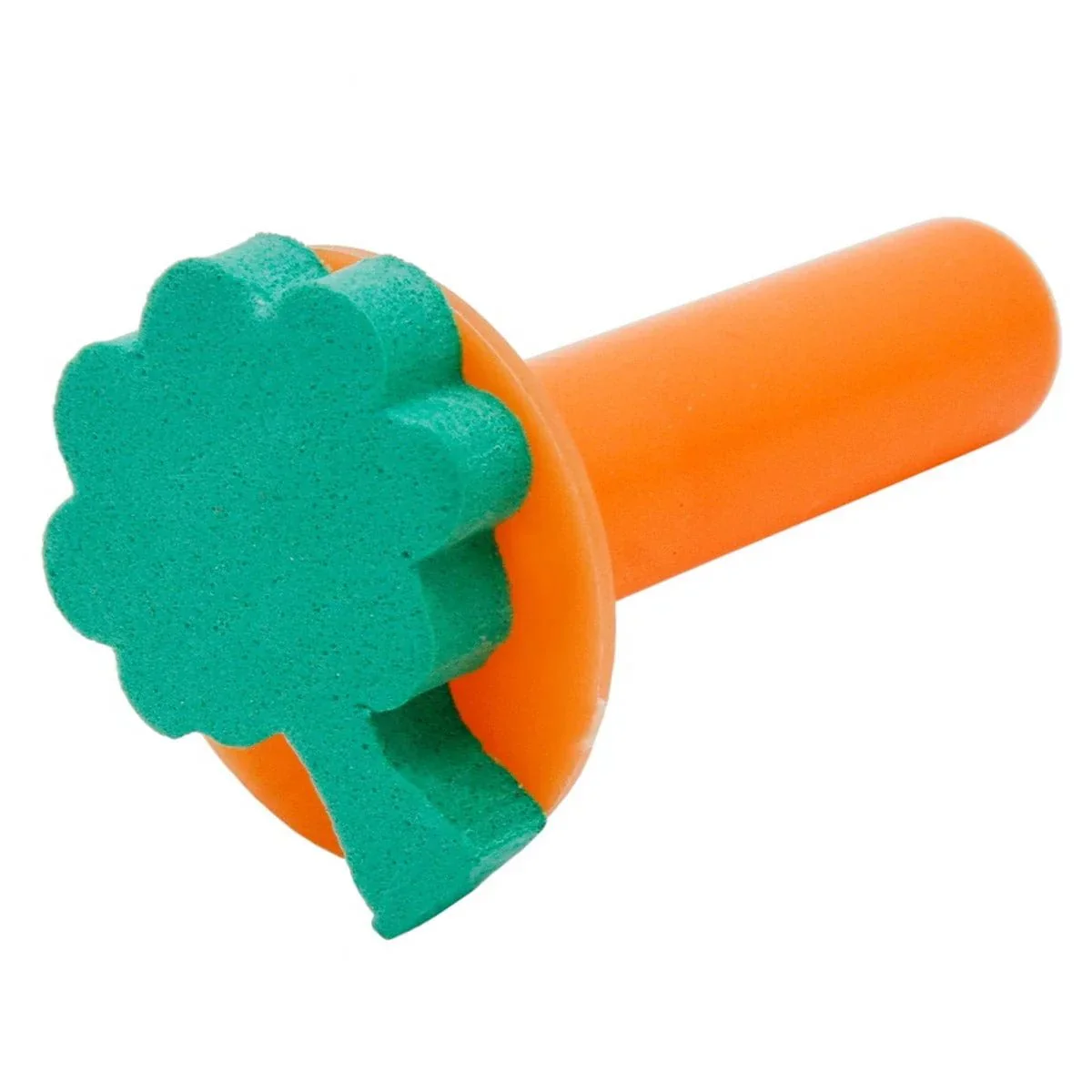 Sponge Brush Set 6pcs 036 - Image 2