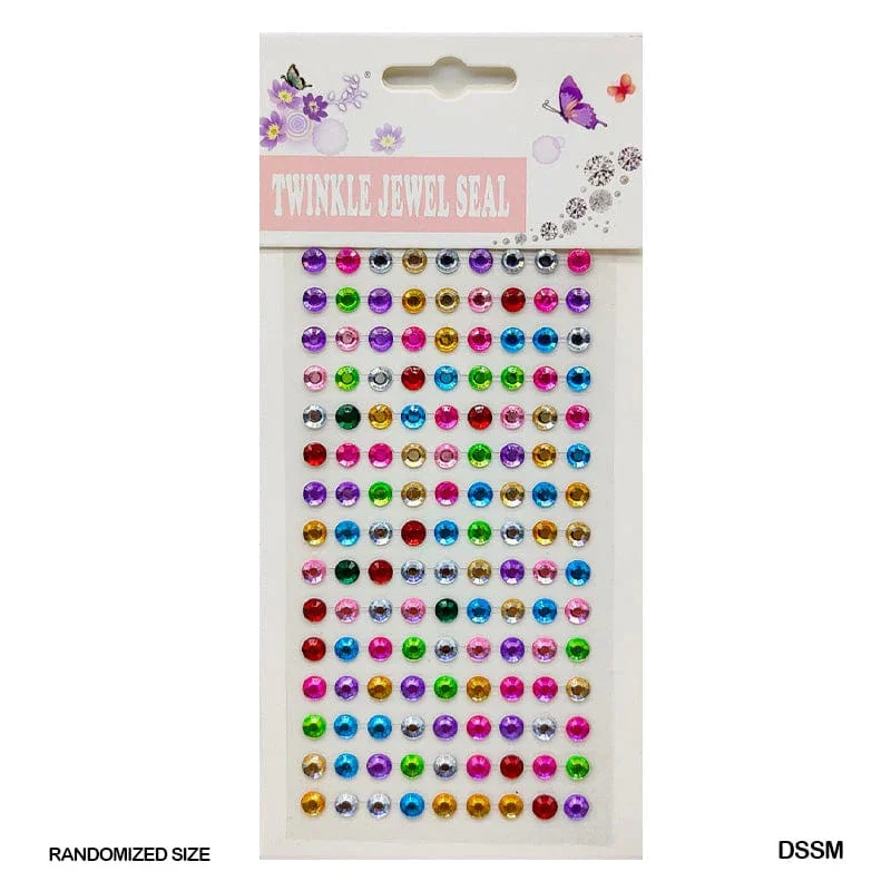 Sticker Diamond Small - Image 2