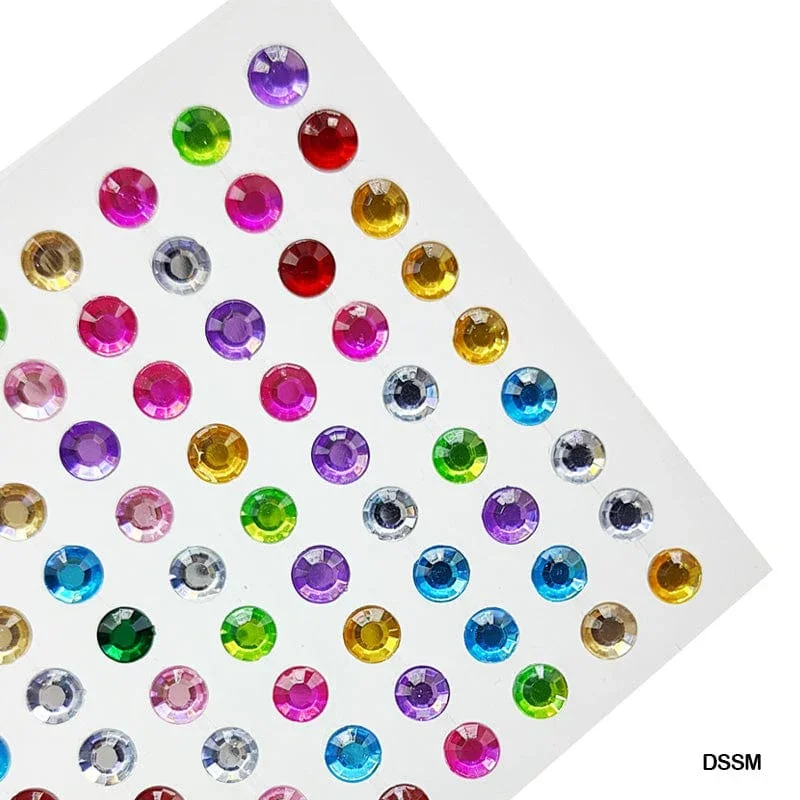 Sticker Diamond Small - Image 4