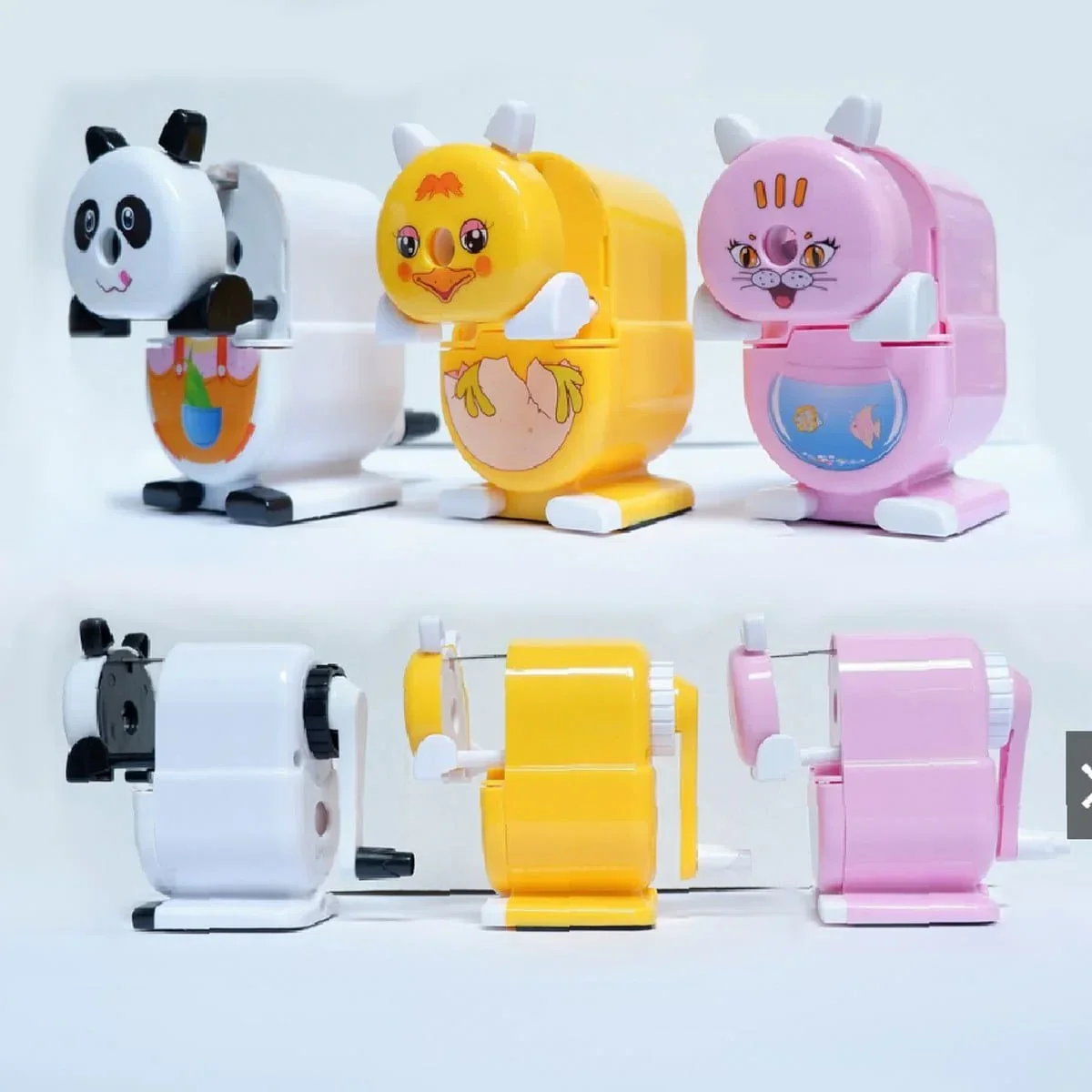 Table Sharpener Owl - Image 2