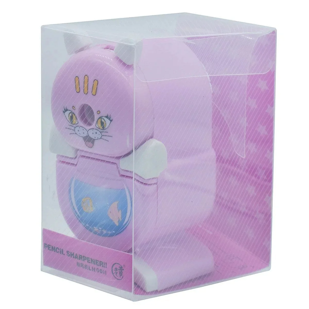 Table Sharpener Owl - Image 3