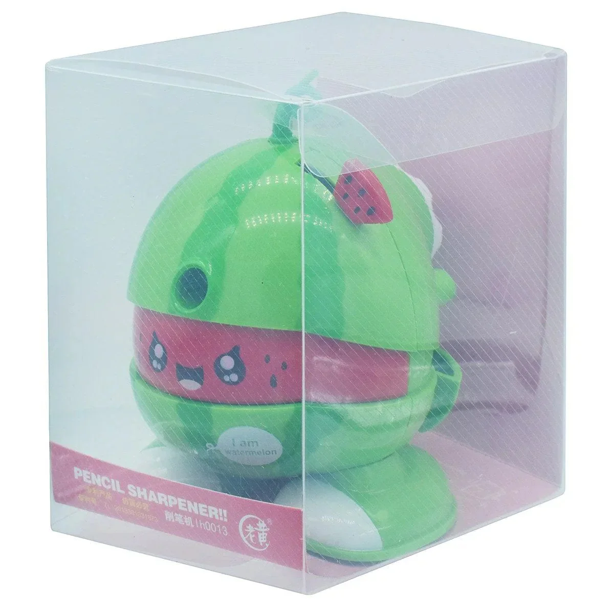 Table Sharpener Pineapple LH0013 - Image 3