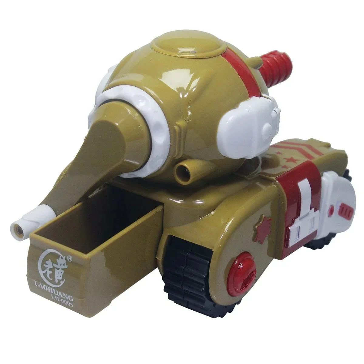 Table Sharpener Tank - Image 2