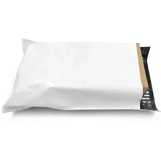 Tamper Proof Courier Bags Envelopes Plastic Polybags 25 x 28 Inches Without POD Above 50 micron - Image 2