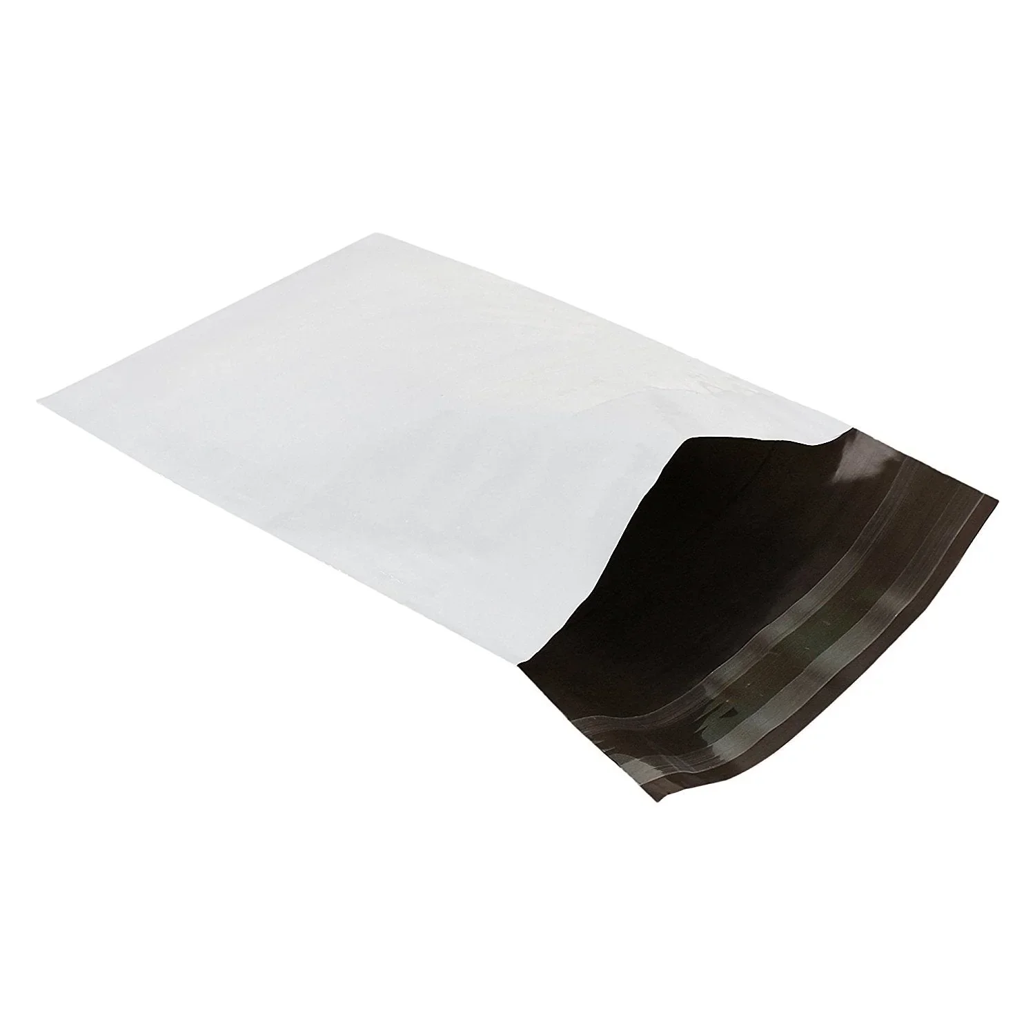 Tamper Proof Courier Bags Envelopes Plastic Polybags 8 x 10 Inches Without POD Above 50 micron - Image 4