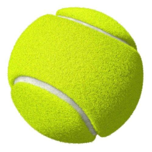 Unleash Your Inner Champion with our High-Quality Tennis Balls