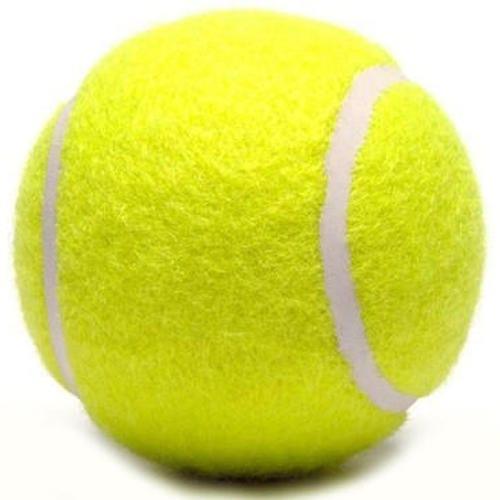 Unleash Your Inner Champion with our High-Quality Tennis Balls - Image 3