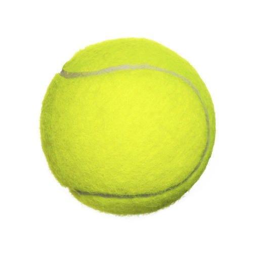 Unleash Your Inner Champion with our High-Quality Tennis Balls - Image 4