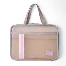 Transparent folder laptop bag - Image 5