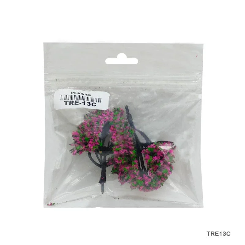 Tree Miniature (2Pc)        Code  Tre13C - Image 2