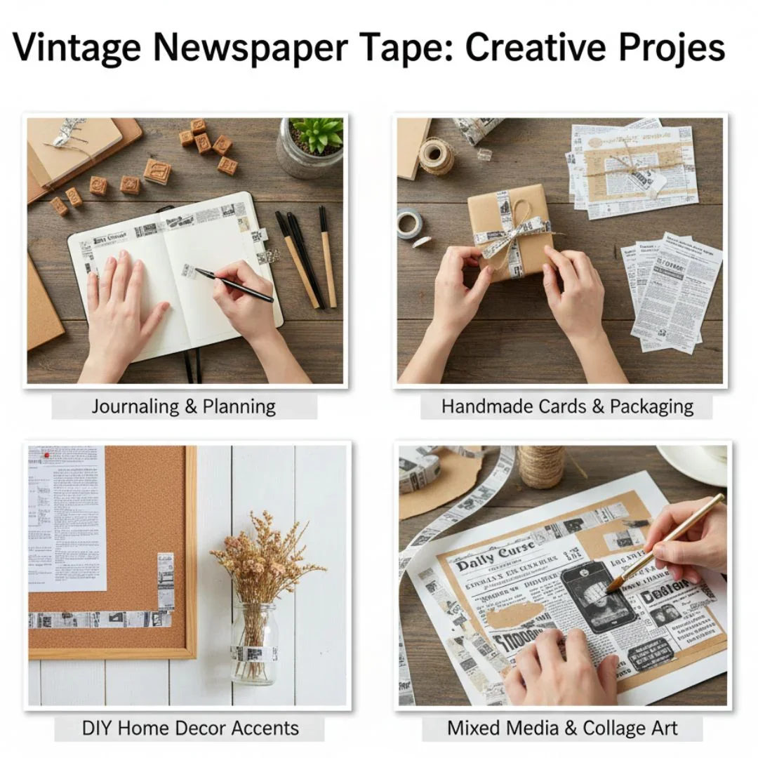 Vintage Sticker | Code TZ269 - Image 2