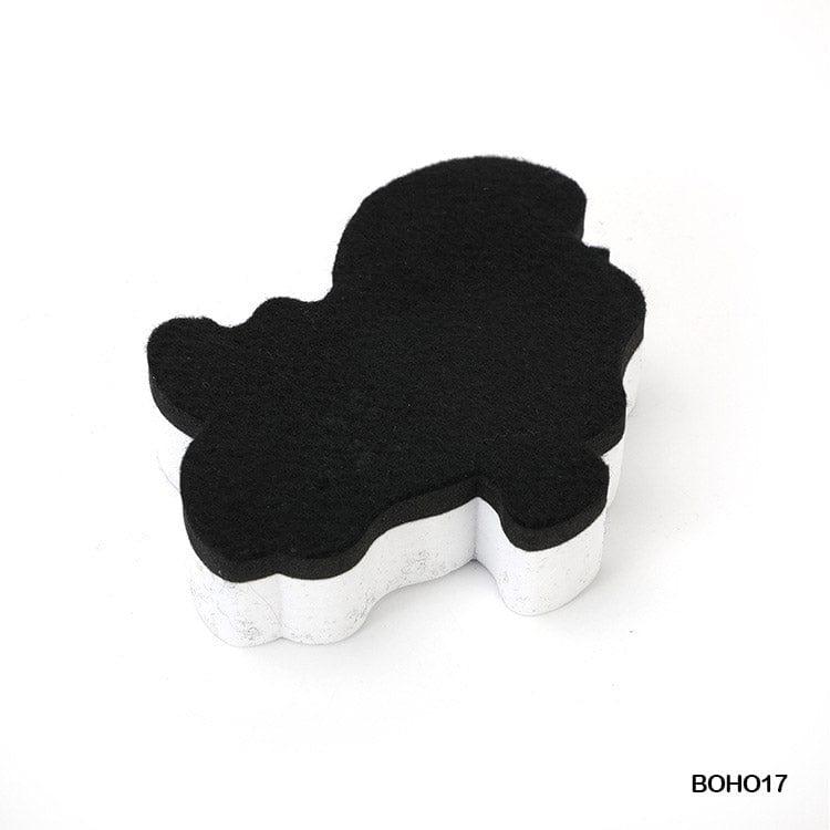 Cute Magnetic Monkey Whiteboard Duster - Fun & Functional - Image 4