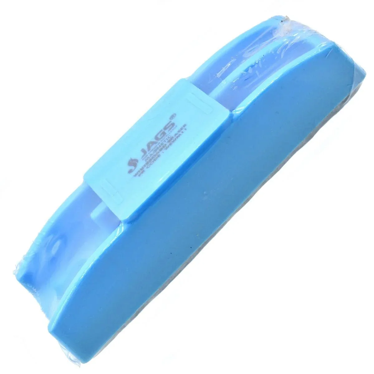 White Board Duster With Magnetic Marker Holder - Image 4