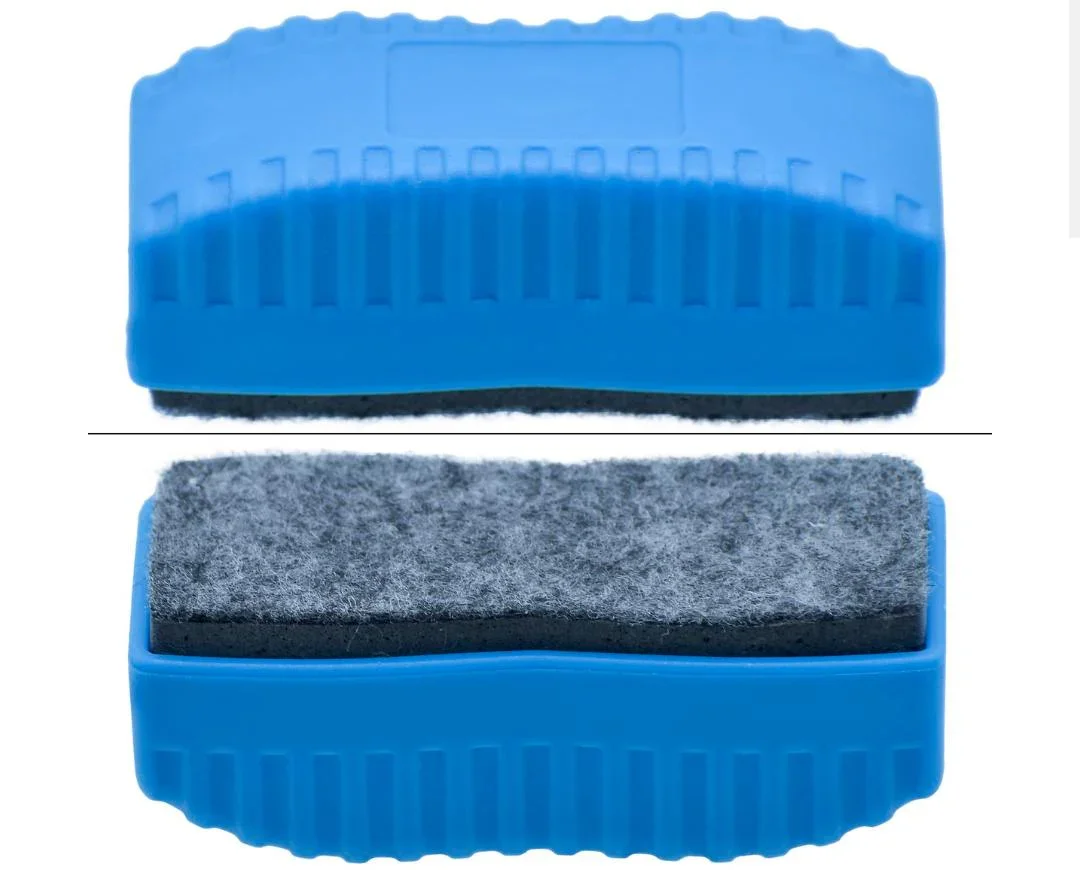 Compact Magnetic Whiteboard Duster – 1 Pc - Image 2