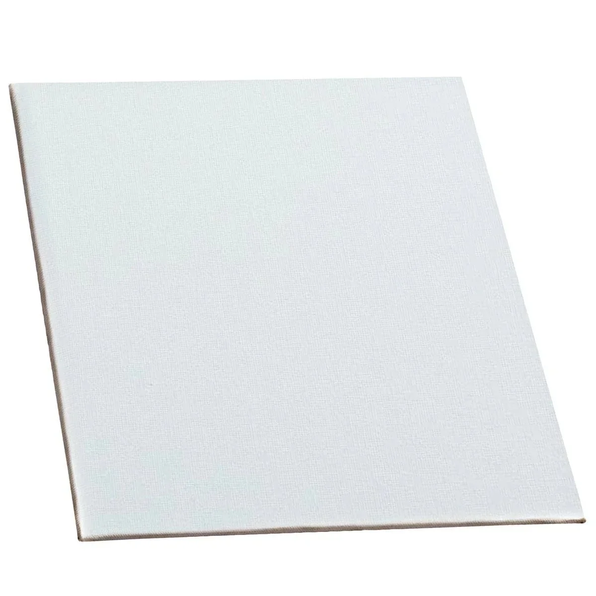 White Canvas Board (5X5) - Image 3